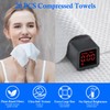2026 New Hot Face Towel Heater Machine, 5-Second Rapid Heating