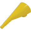 EAGLE MP3015 Embudo Repuesto para Tanque, color Amarillo, Paquete de
