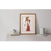 Larson Jules Andover Picture Frame (8x10 inch = 254x203mm inside
