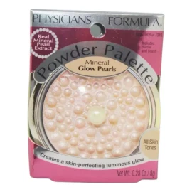 Physicians Formula Mineral Glow Pearls. Original+envío