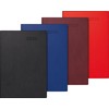 BRUNNEN Taschenkalender Mod. 716 2026 | A7, Kunststoff, sortiert