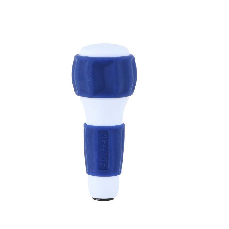 Takagi x SUNFLAG Replaceable Multi-Drive Driver with Magnet Tip