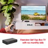 Freeview Set Top Box Recorder - August DVB482 - Watch