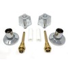 Trim Kit for Kohler – See Sizing for Correct fit-
