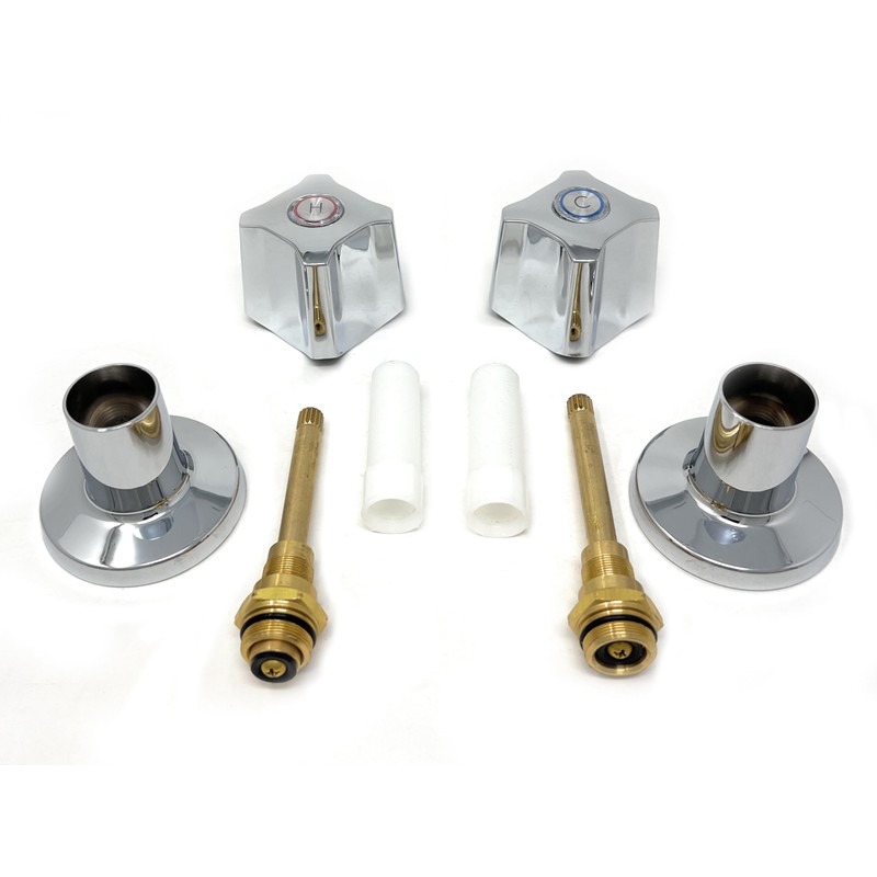 Trim Kit for Kohler – See Sizing for Correct fit-