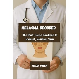 Melasma Decoded: The Root-Cause Roadmap to Radiant, Resilient Skin