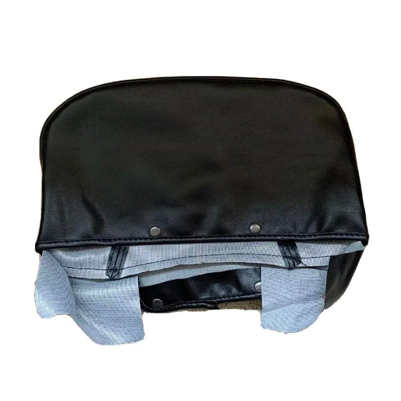 Generic Rear Seat Cover Monarch Solax Smarti, Genie +, Drive