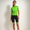 UGLY FROG Donna Maglia da Ciclismo a Manica Corta Set