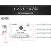 GONOLOWAY Waterproof PWM 0-100% LED Dimmer Switch Rotary Knob On/Off