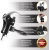 Wine Bottle Opener Corkscrew Set – Luxiluxy [2024 upgraded, does