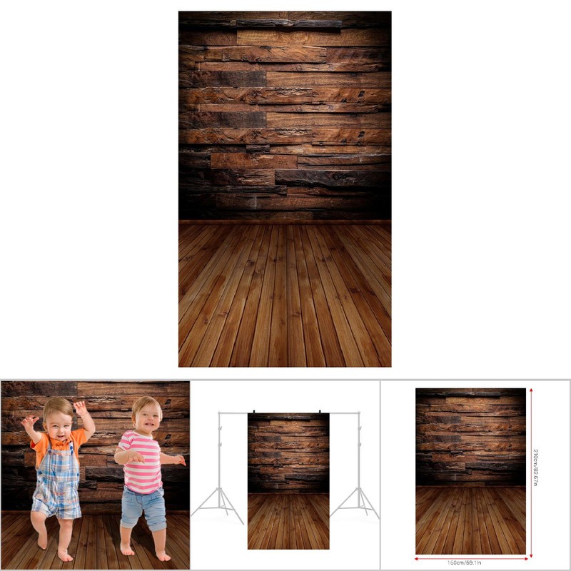 Vintage Background Photography Backdrop Newborn Baby Wedding Photo Studio Props(K-10008)