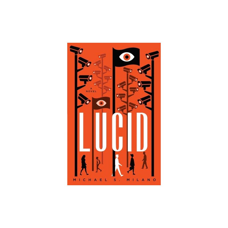 Lucid: A Novel