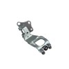 HUYILUN0104 1 Pair Left And Right Sliding Door Roller Middle