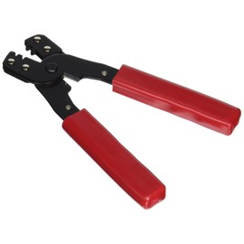 HANLONG TOOLS - 159266 HT-213-R Crimper D-Sub Pin and Socket Tool, 20-28AWG, 1.5"