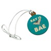 GRAPHICS & MORE Ray is Bae Funny Humor Mini Small