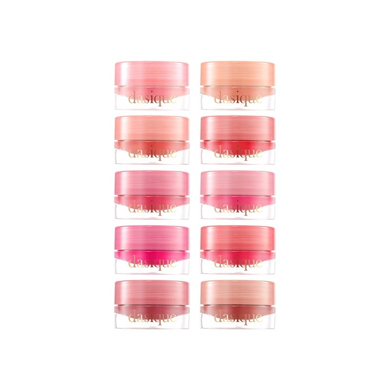 Fruity Lip Jam / 프루티 립 잼