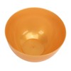 10pcs Mask Bowl Golden Plastic Reusable Lightweight Facial Mask Mixing