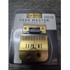 Andis 01591 Fade Master Replacement Blade Gold