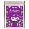 PRAANA TEA Darjeeling 2nd Flush Tea Gift Tin, 100 g