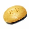 Jaewoo General Soap 3P Ginseng Beauty Soap (W436369) / 재우일반비누3P인삼 미용비누 (W436369)