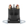 12V Starter Relay Brass Coil Silver Plated Contact Relay for