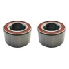 Par Balero Dobles Vw Beetle Clasico Golf Jetta A4 00-13