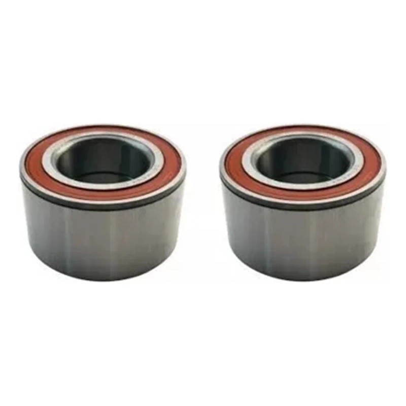 Par Balero Dobles Vw Beetle Clasico Golf Jetta A4 00-13