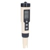 Water Quality Tester, IP67 Waterproof Handheld Water Quality Detector Probe
