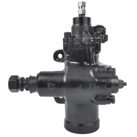 Koomaha Power Steering Gear Box GearBox Replacement for 1997-2002 Dodge Ram 2500 3500 4000 RWD 4WD 27-7585, 52113500AB, 52113500AE