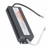 100W Ultra Thin Waterproof Power Supply Transformer Adapter LED Driver