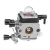 Vergaser-Ersatz für Stihl FS38 HS45 FS45 FS46 FS55 OEM Zama