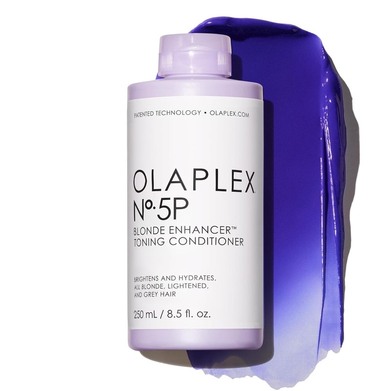 Olaplex No. 5P Blonde Enhancer™ Toning Conditioner 250ml
