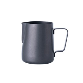 ブラック バール ミルクジャグ 600ml 019814 928229