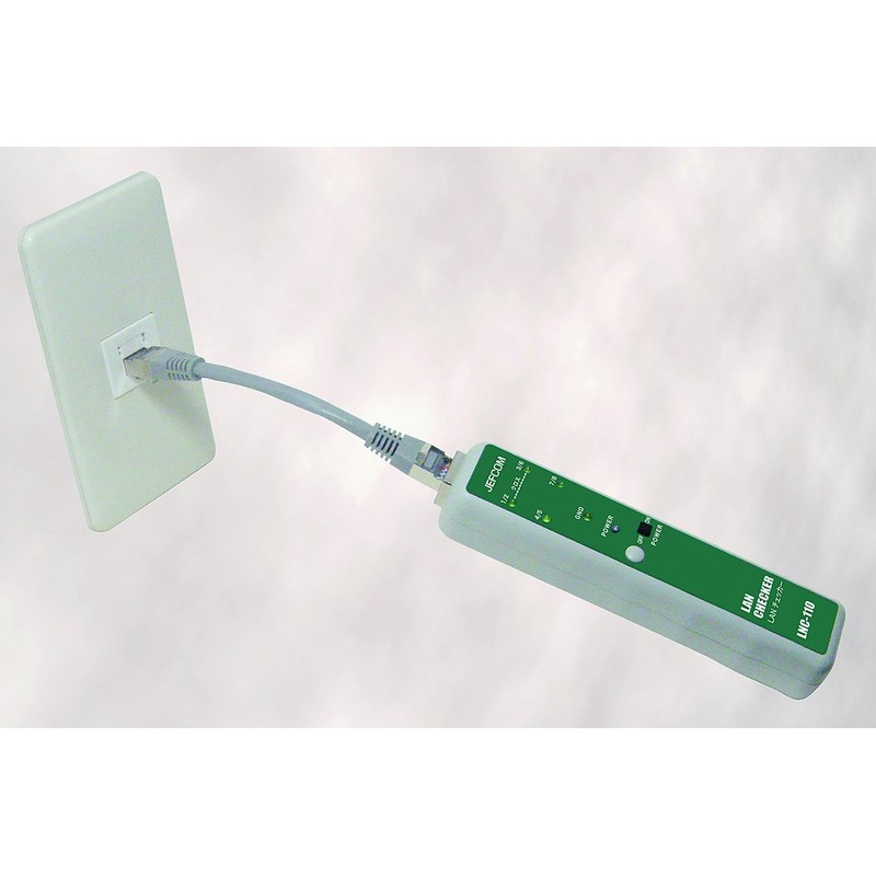 densan LAN, Checkers, Lnc – 110