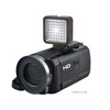 Miniature LED Light for Canon PowerShot G1 X Mark II