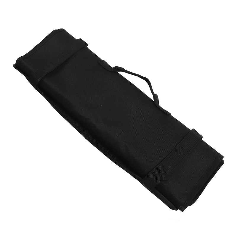 Camping Tent Stake Bag Large Capacity Multi Functional Tent Accessories