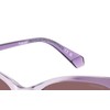POLAROID Glasses PLD 4179/S Size 55-17 mm Purple/Eye Size: 55