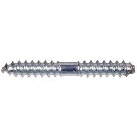 The Hillman Group The Hillman Group 4318 5/32 x 1-1/2 in. Dowel Screw (20-Pack)