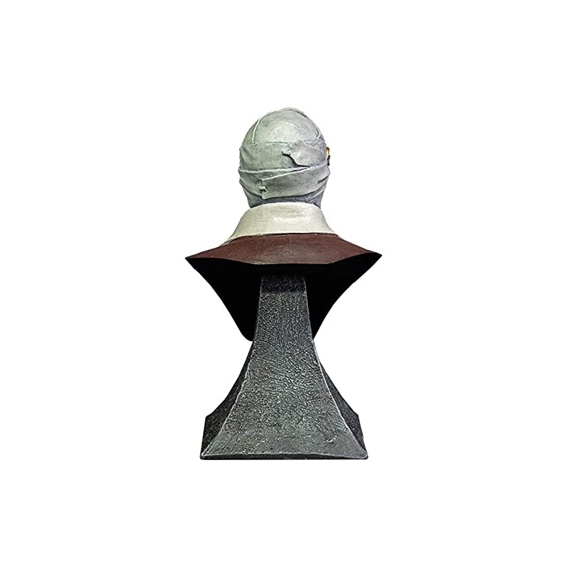 Trick Or Treat Studios Universal Monsters Mini Bust The Invisible