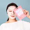 FACETORY Oh My Heart Sheet Mask with Heartleaf Extract -