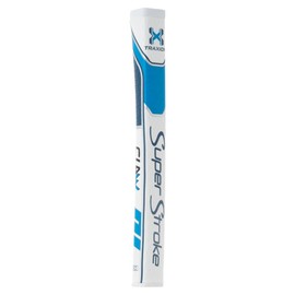Super Stroke TR CLAW 1.0 Putter Grip WH/BL GR-227(230)