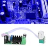 Motor Speed Controller Driver Module DC 5V 12V 24V 1A