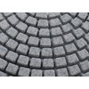 Konfor 5 Inch Wet Diamond Polishing Pads - 7 Piece