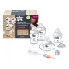 Tommee Tippee Set Recién Nacido Tommee Tippee Closer To Nature