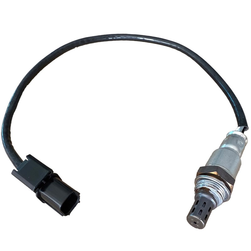 2Pcs 234-9119 234-4350 O2 Oxygen Sensor Compatible with 2012-2015 Honda
