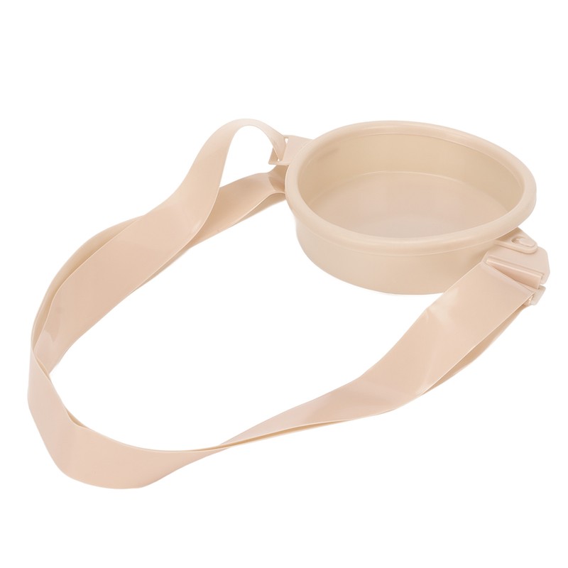 Stoma Ostomy Bath Cover Silicone Waterproof Adjustable Stretchy Sealed Ostomy