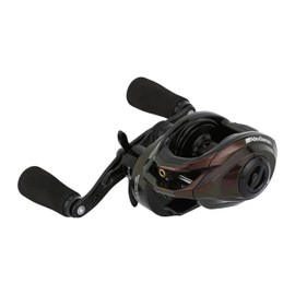 Abu Garcia IKE Signature Baitcast Low Profile Fishing Reel