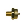 Mr. Heater F273754 1/4 Male Pipe Thread x 1"-20 Female