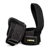 VERRI | Straps con muñequera para levantamiento de pesas, rutinas,