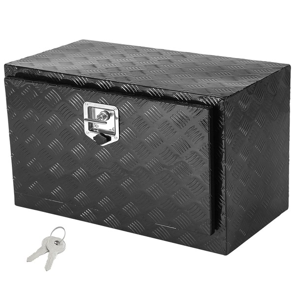 VEVOR Underbody Truck Box, 30" x 17" x 18" Pickup